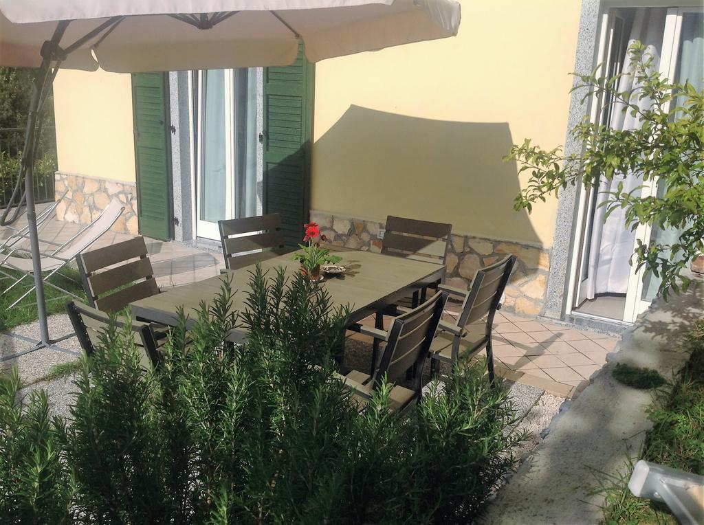 Casa Bine Villa Tremosine Exterior photo