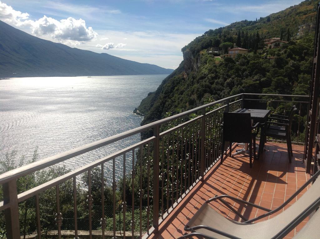 Casa Bine Villa Tremosine Exterior photo