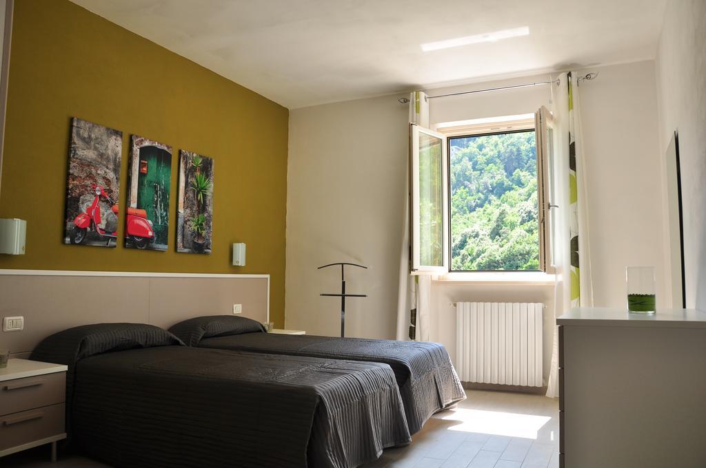 Casa Bine Villa Tremosine Room photo